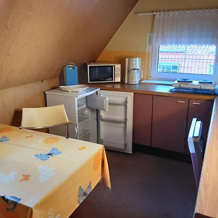 Ferienwohnungen Seebad Ahlbeck Heringsdorf  Exterior photo